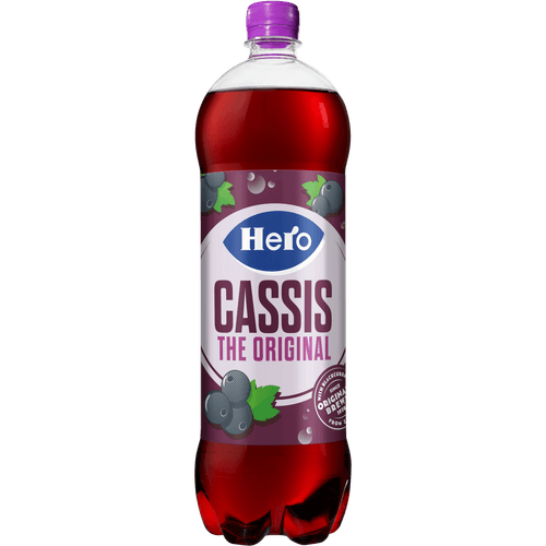 Hero Cassis