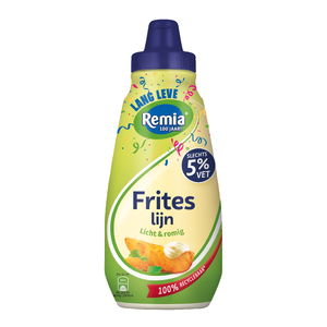Remia Frites & Snacksaus