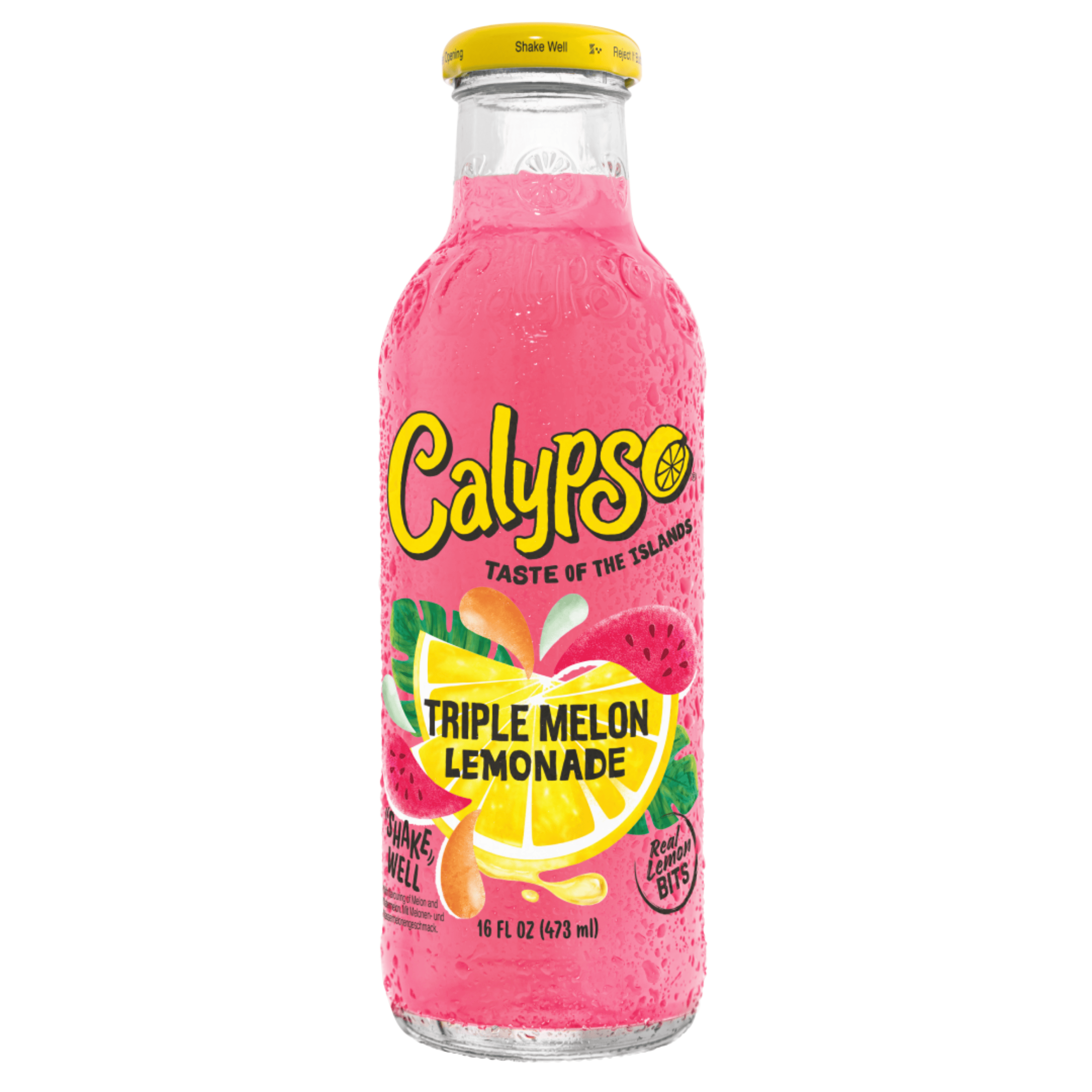 Calypso Triple Melon Lemonade