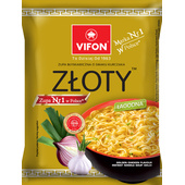 Vifon noodles zloty