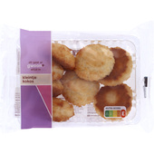 g'woon g'woon Kleintje Kokos Naturel
