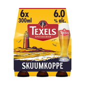 Texels skuumkoppe