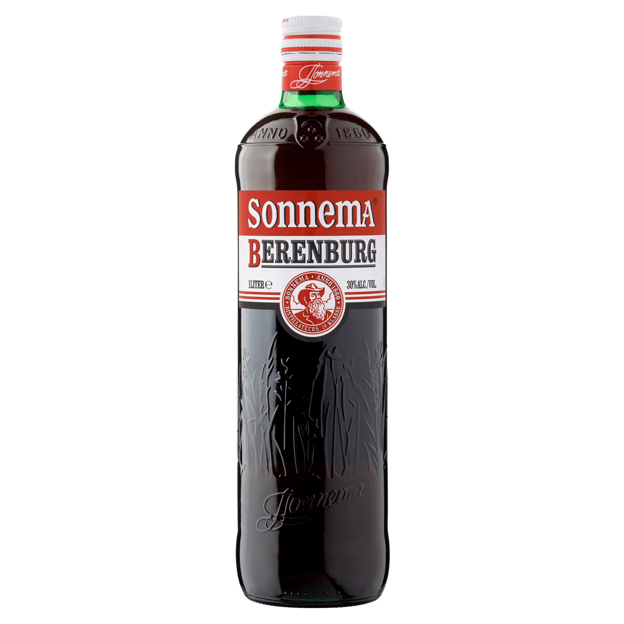 Sonnema Berenburg