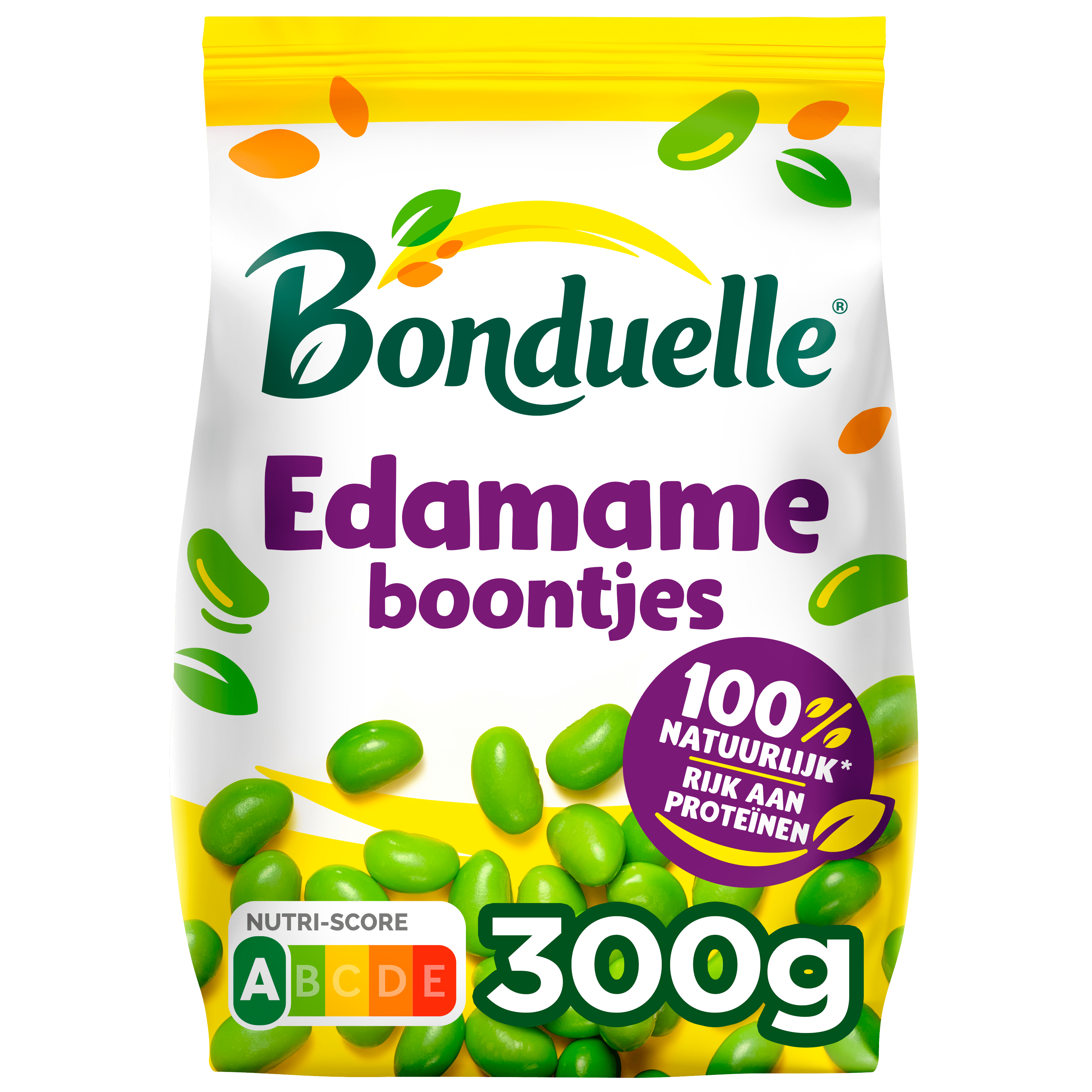 Bonduelle Edamamebonen