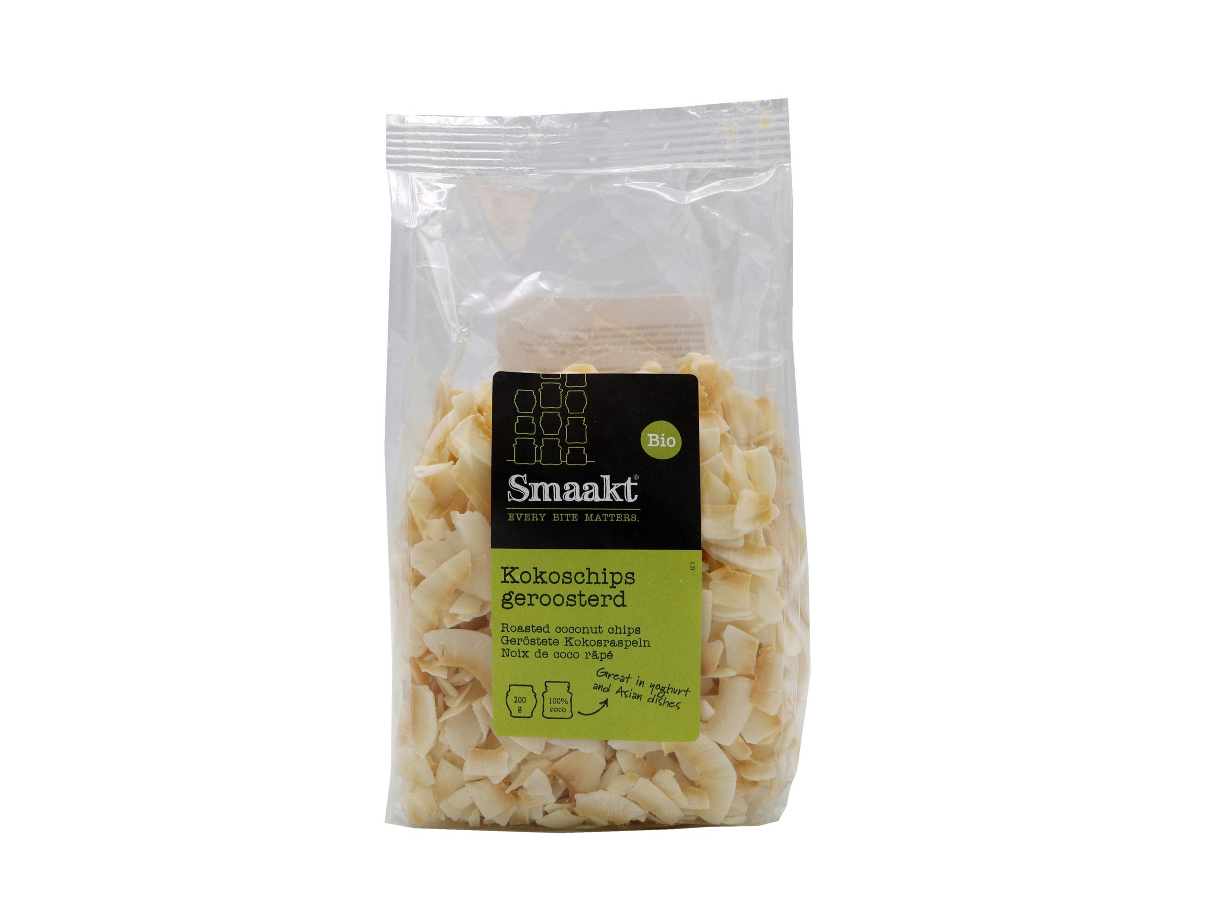 Kokosrasp