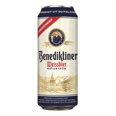 Benediktiner witbier