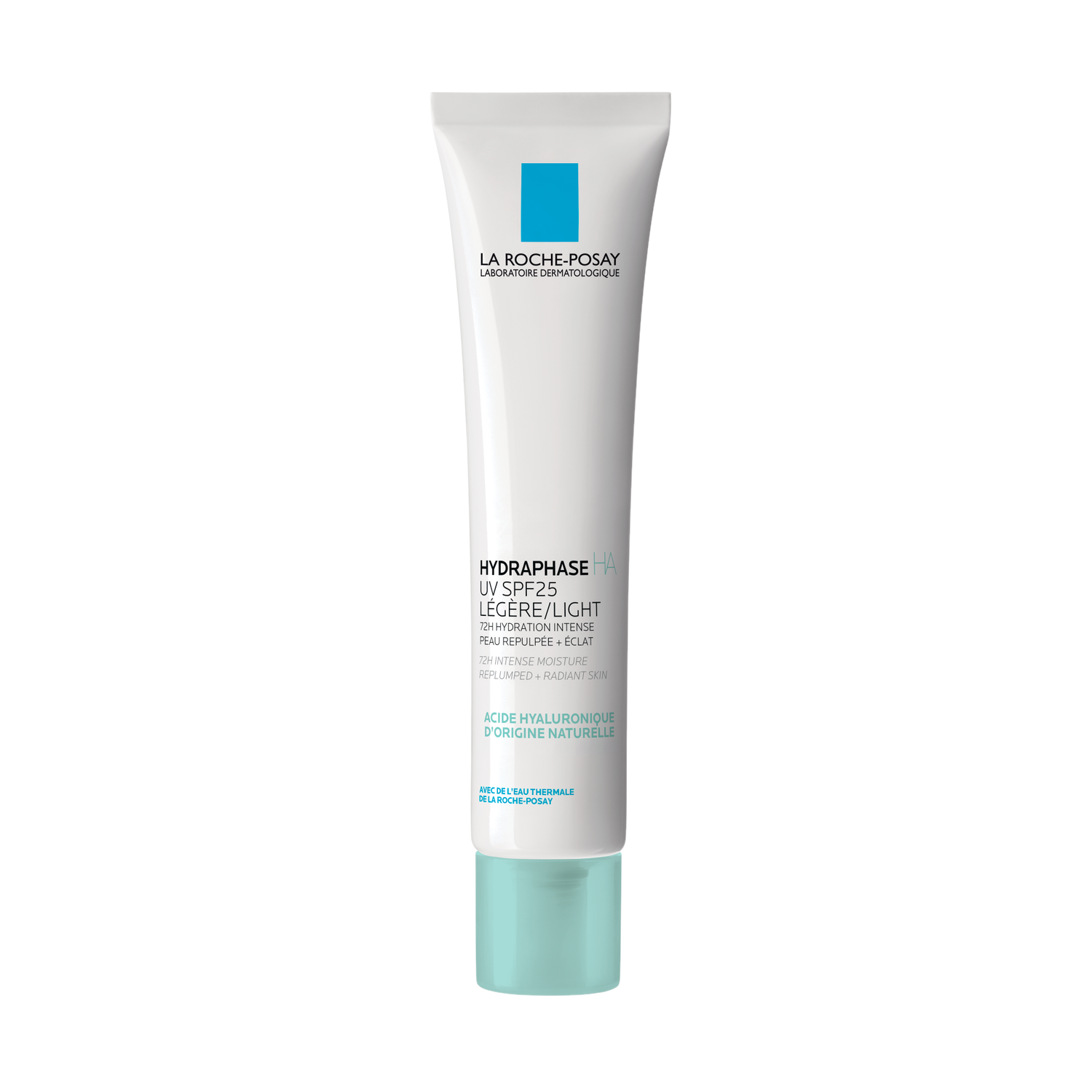 La Roche-Posay Hydraphase HA UV SPF25 Licht 40 ML
