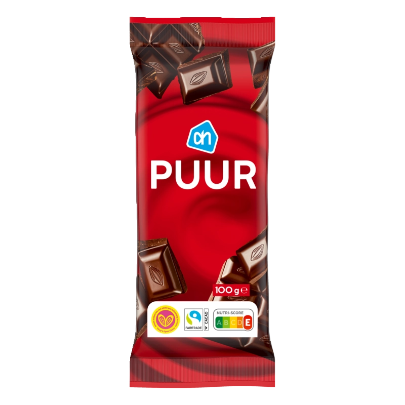 AH Reep puur