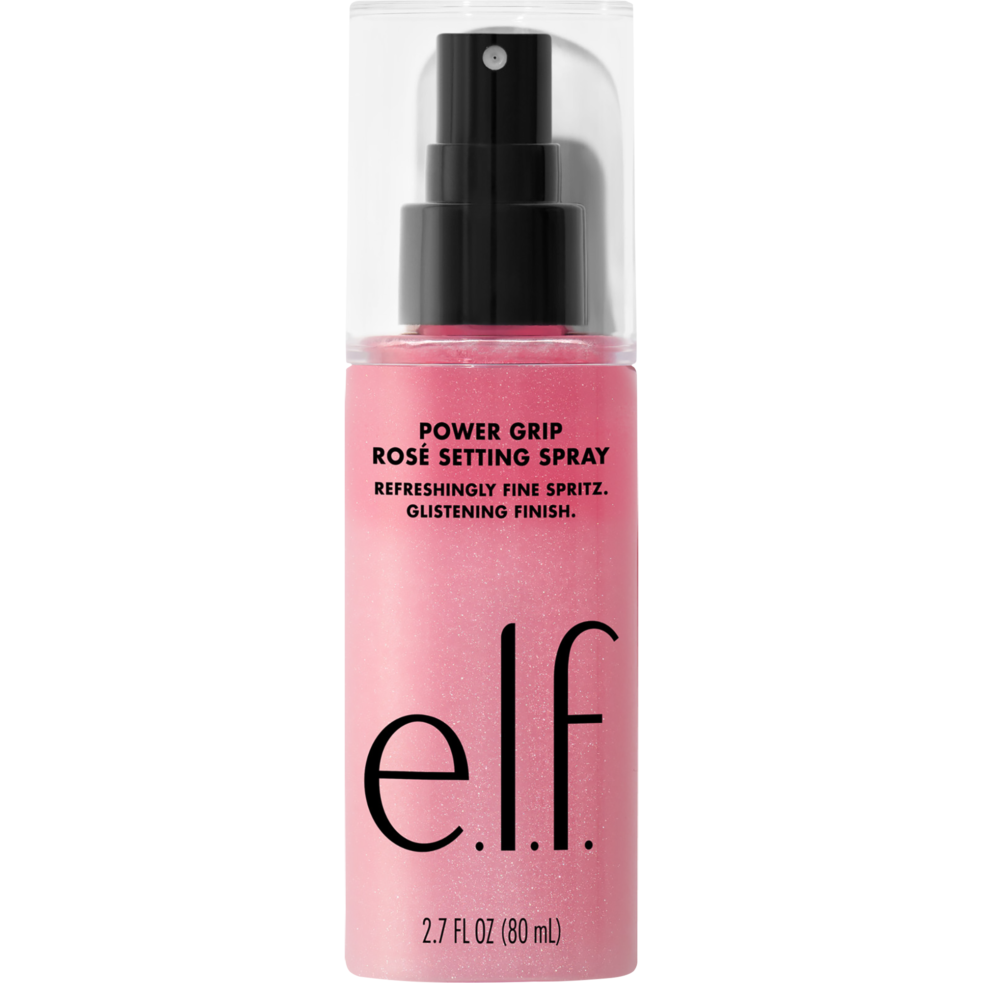 e.l.f. Power Grip Rose Setting Spray 80 ML