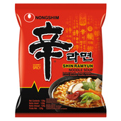 Nongshim Ramyun Pikante Noodle