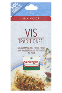 Verstegen Mix Vis