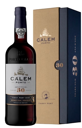 Calem 30 Years Old