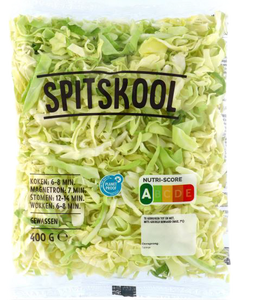 Spitskool