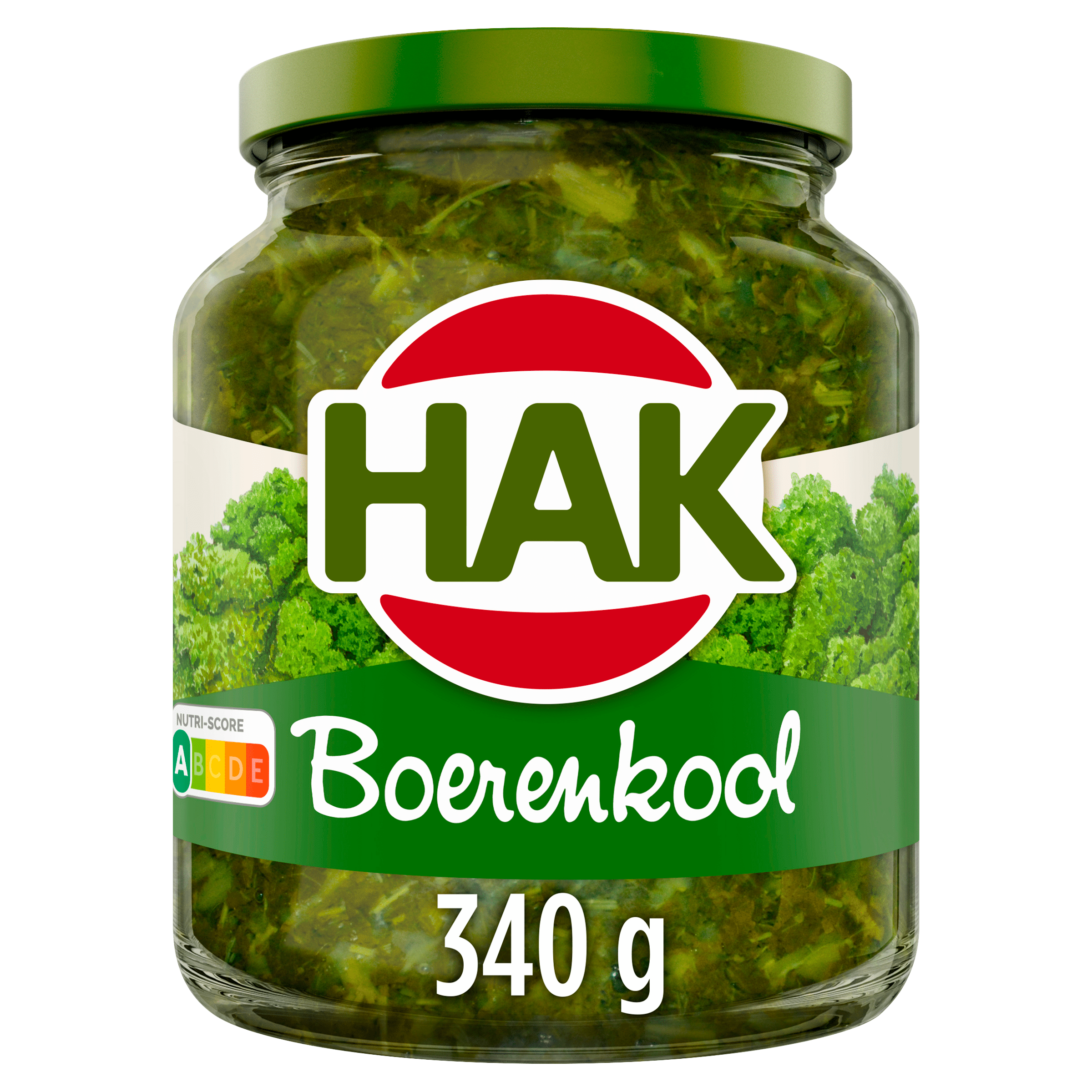 Hak Boerenkool