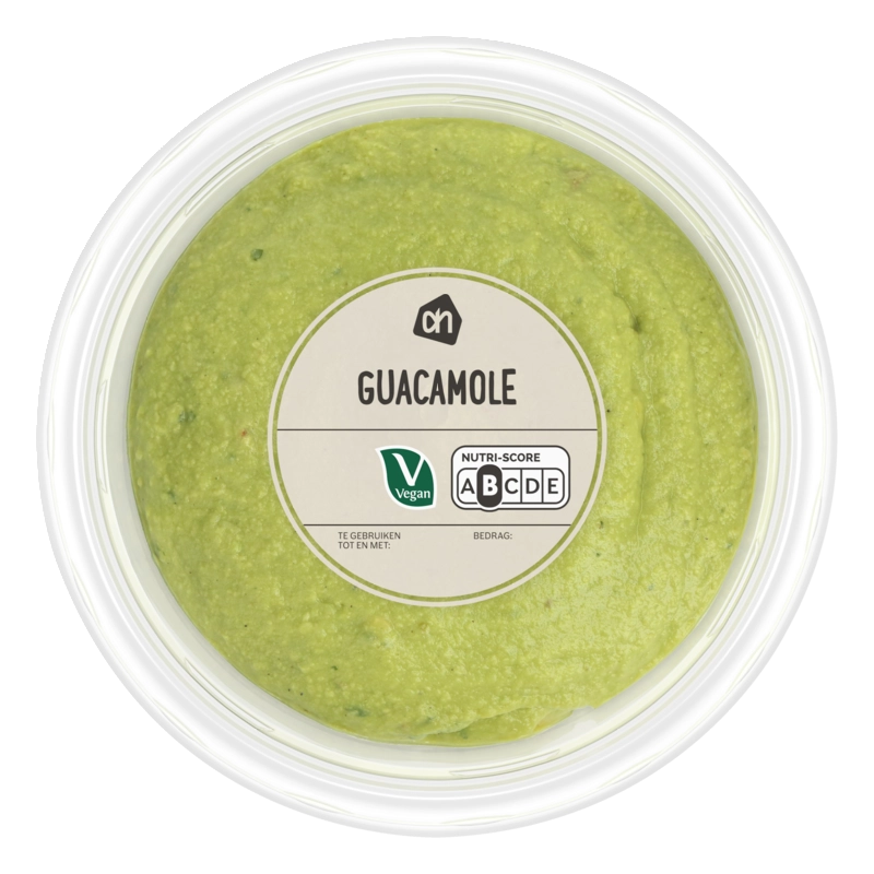 AH Guacamole