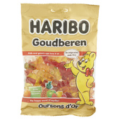Haribo Goudbeertjes