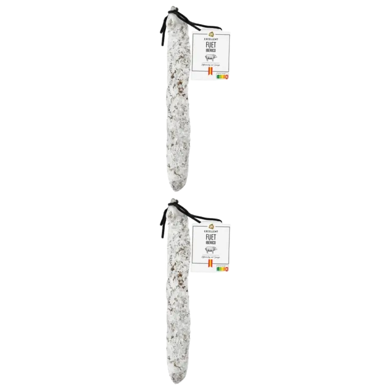 AH Excellent Fuet Iberico 2-pack