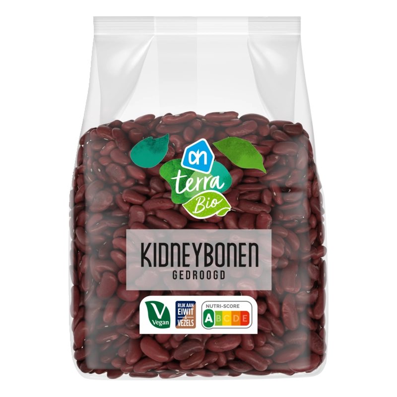 AH Terra Biologisch kidneybonen