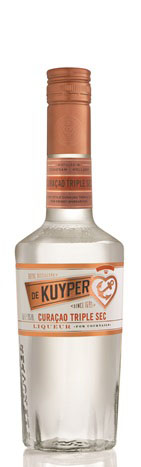 De Kuyper Curacao Triple Sec