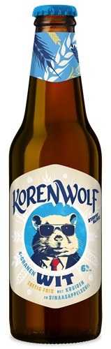 Gulpener Korenwolf