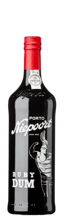 Niepoort Ruby Dum