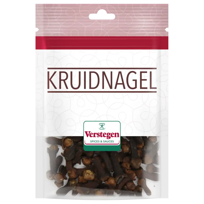 Verstegen Zakje kruidnagel heel