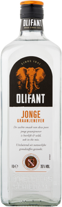 Olifant Jonge Jenever