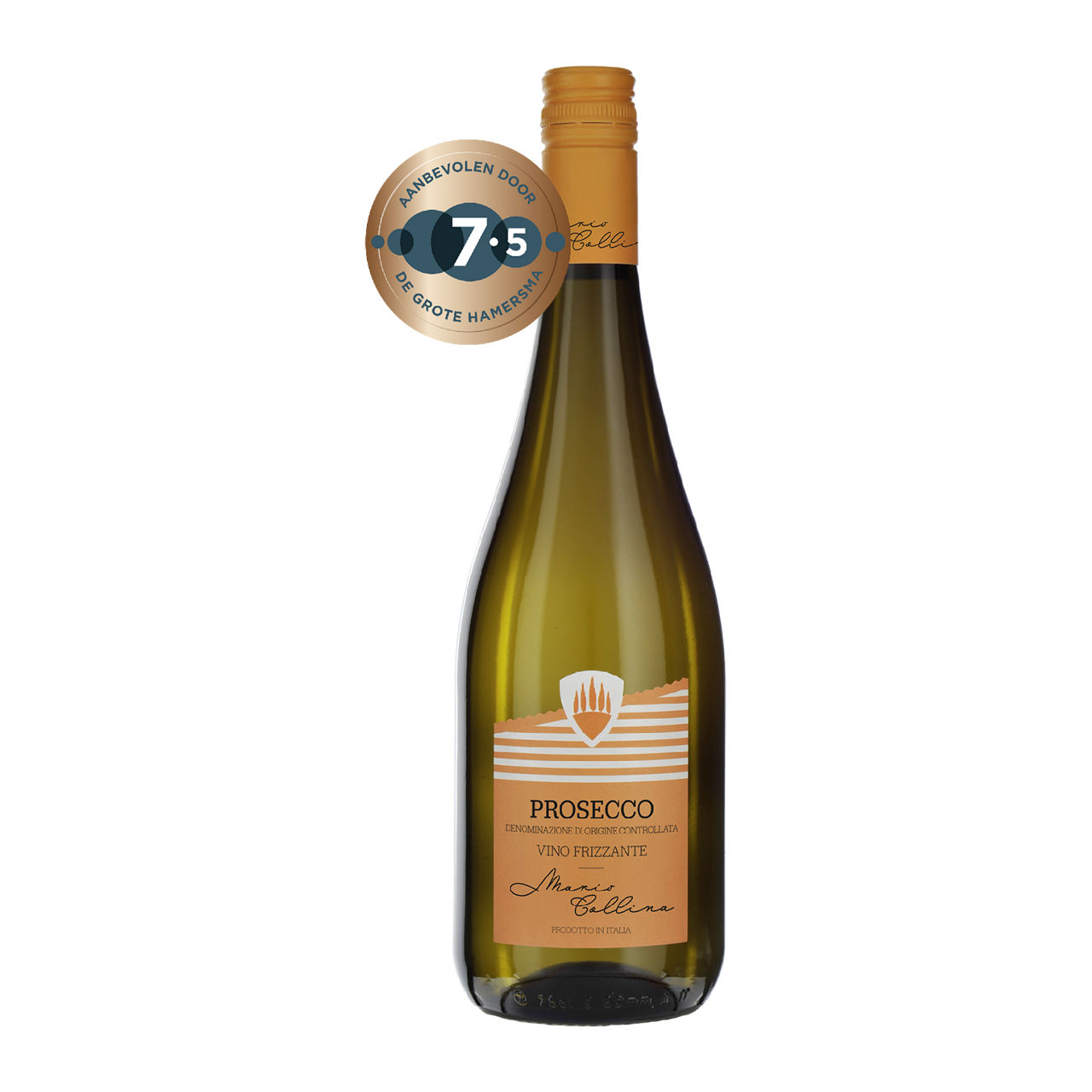Prosecco Vino Frizzante