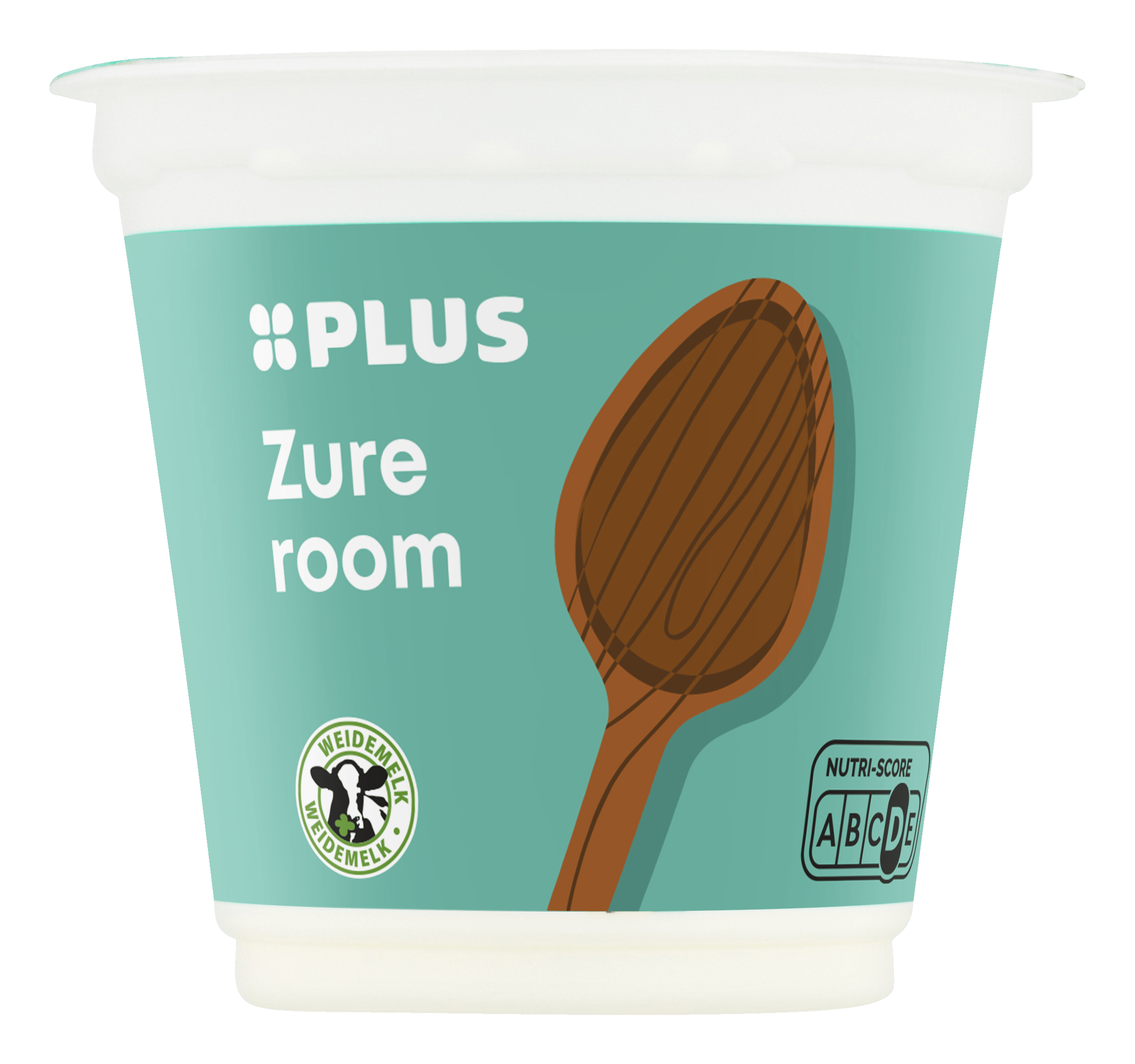 PLUS Zure room