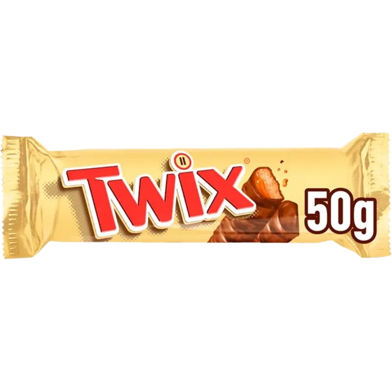 Twix Reep single