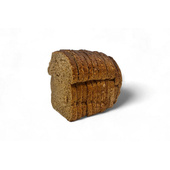 BakkersHart Brood Fijn volkoren
