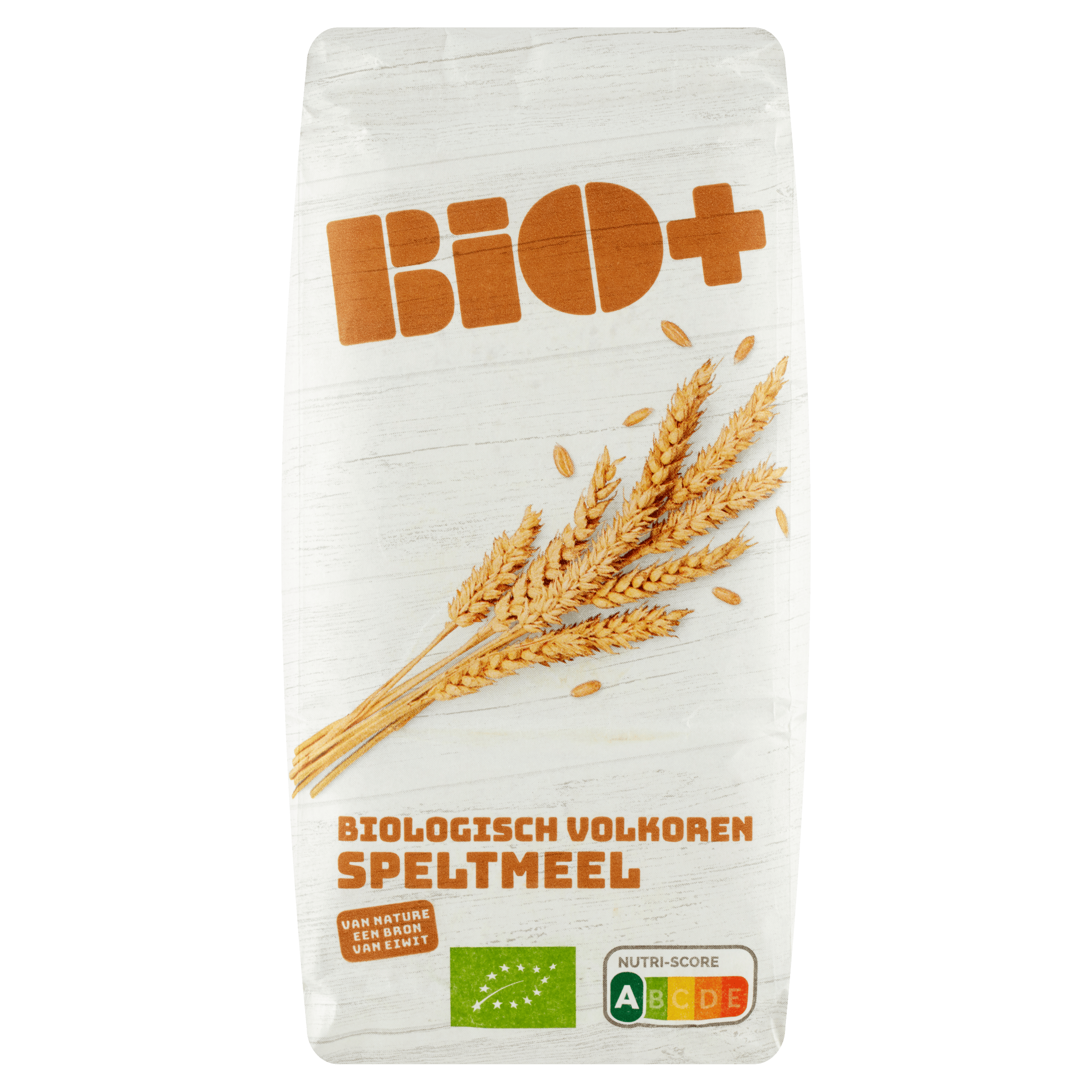 BIO+ Speltmeel volkoren