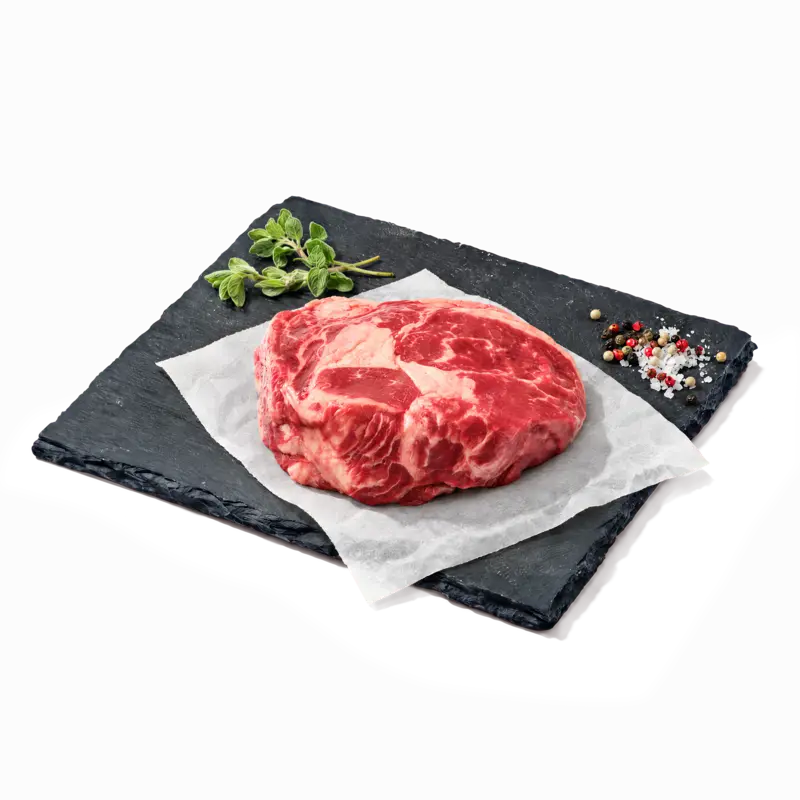 AH Excellent Runder ribeye graangevoerd