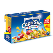 Caprisun multivitamine 10-pack