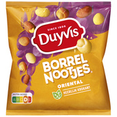 Duyvis borrelnootjes oriental