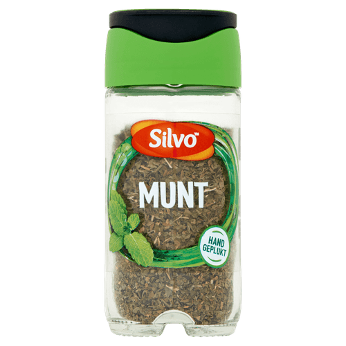 Silvo Munt