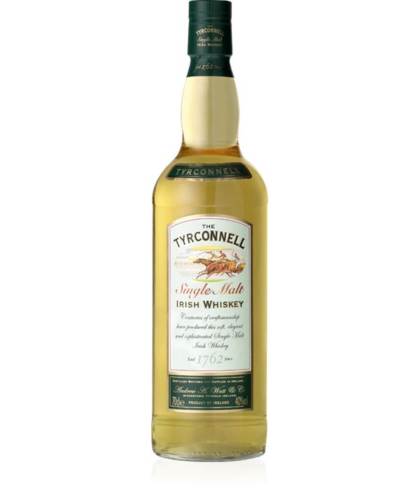 Tyrconell Irish Single Malt