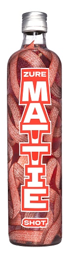 Zure Mattie Rood