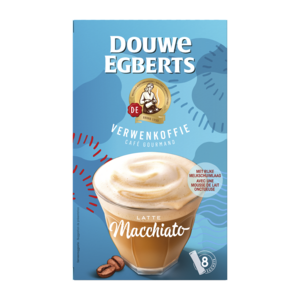 Douwe Egberts Latte Macchiato
