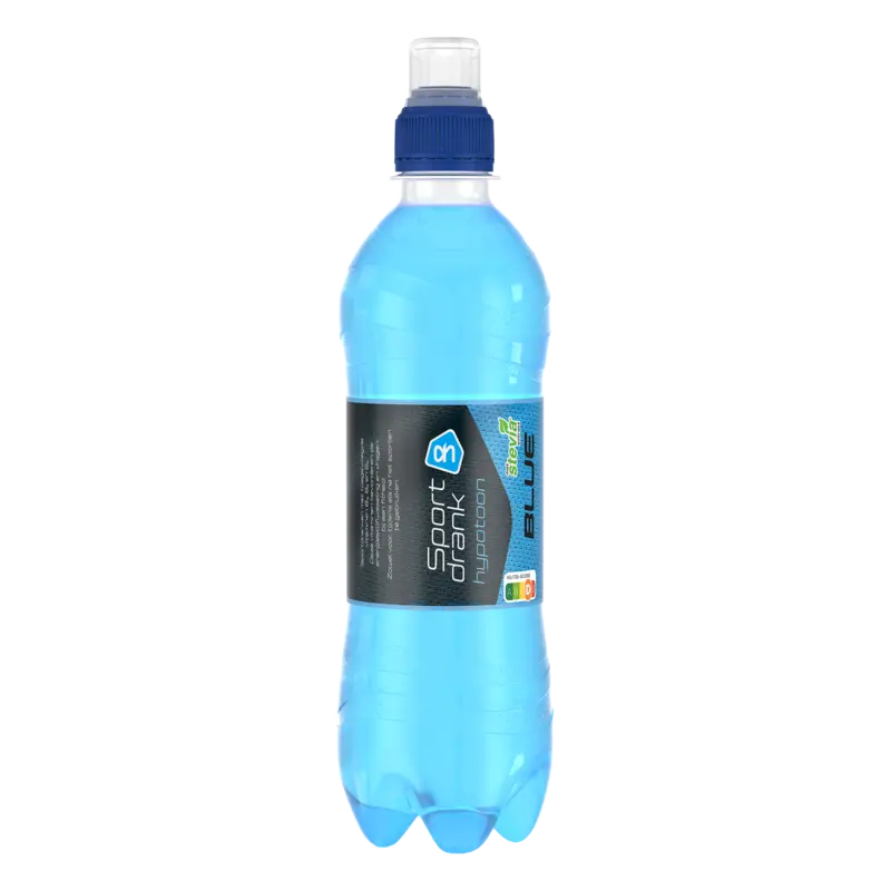 AH Sportdrank blue