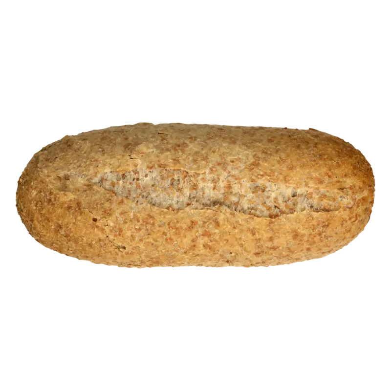 AH Pistolet volkoren