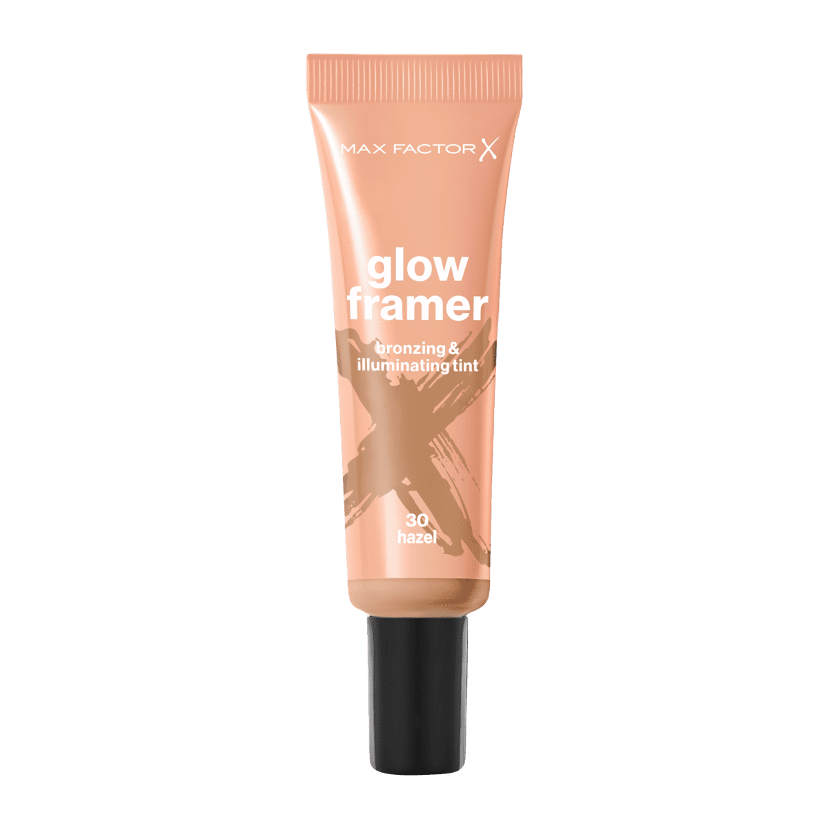 Max Factor Glow Framer Bronzer en Highlighter Bruin 30 Hazel