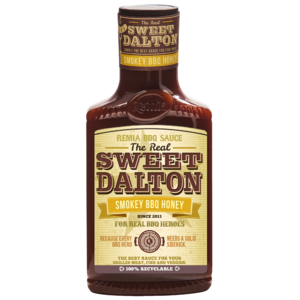 Remia Sweet Dalton Honey Bbq