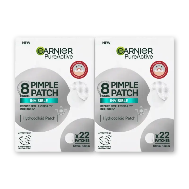 Garnier Pimple patch 2-pack