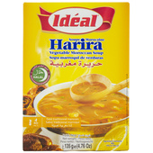 Idéal soep marokkaanse