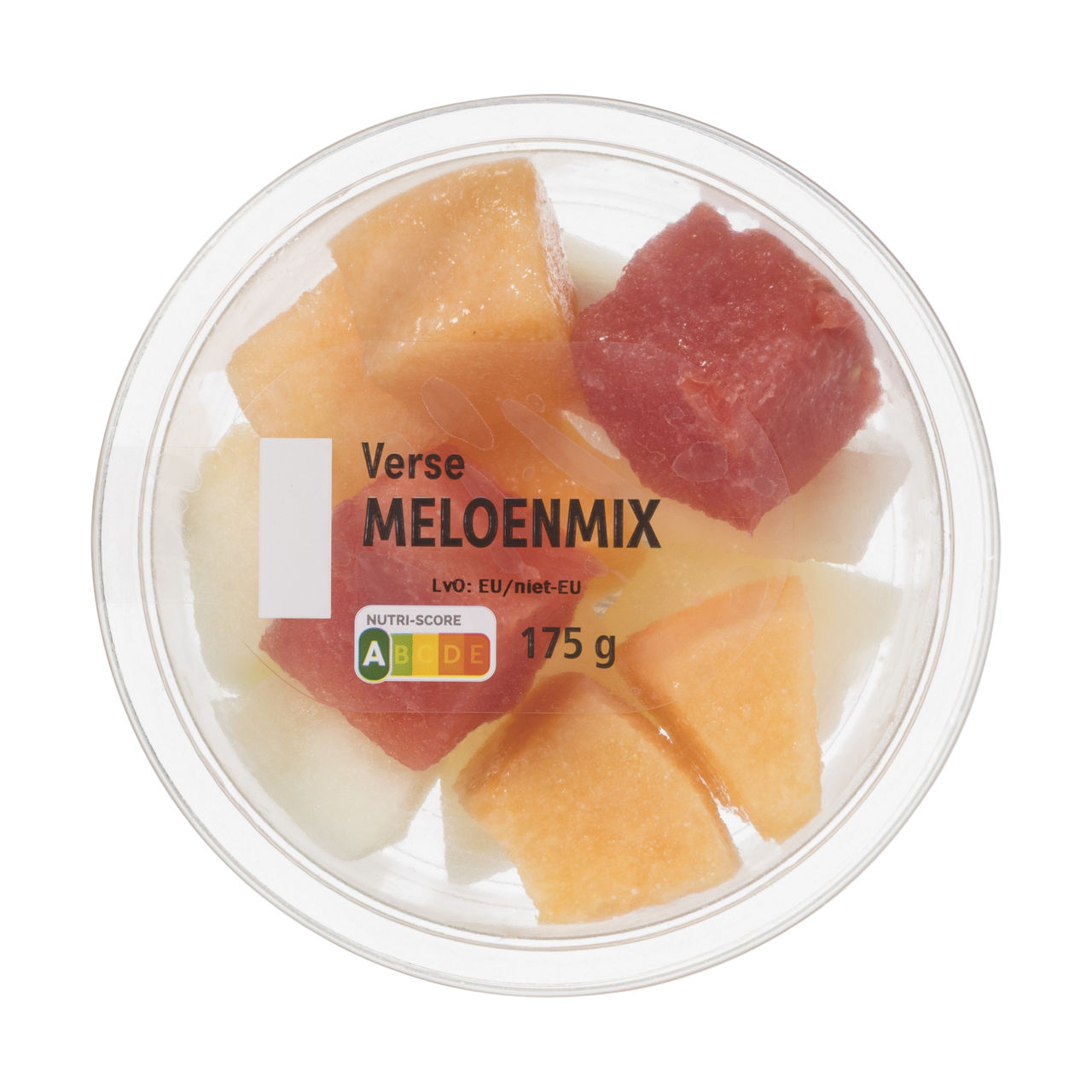 Verse meloenmix