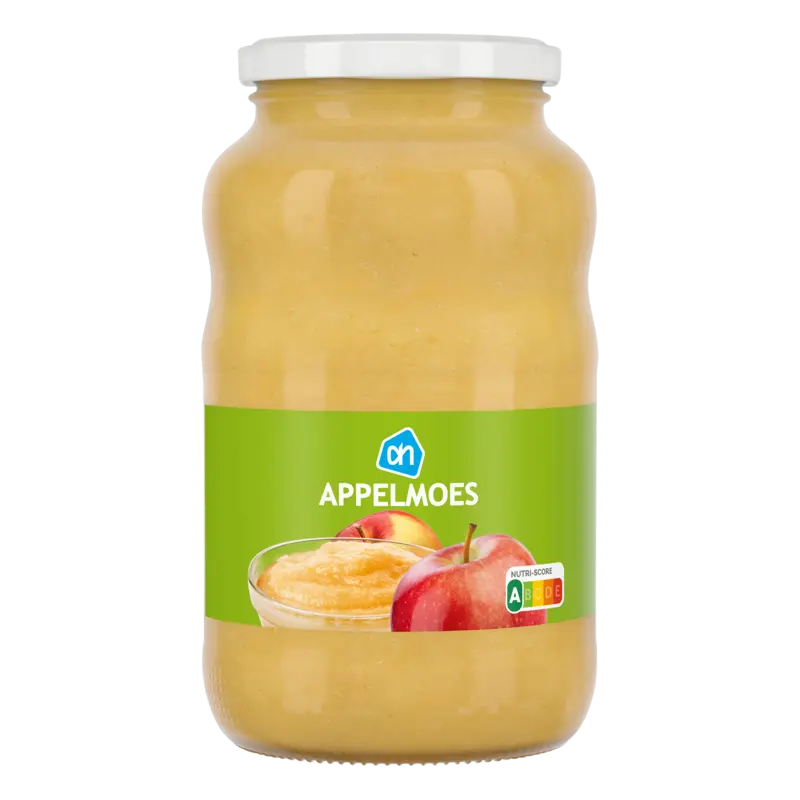 AH Appelmoes