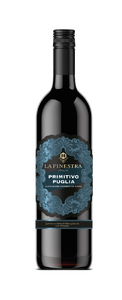 La Finestra Primitivo