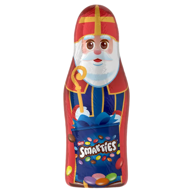 Smarties Melkchocolade sinterklaas