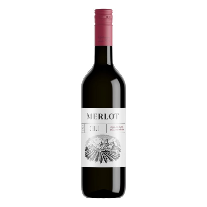 AH Merlot